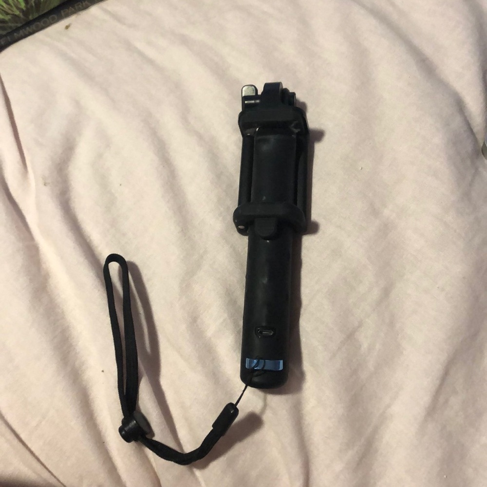 Selfie stick